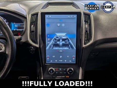 2024 Ford Edge ST-Line