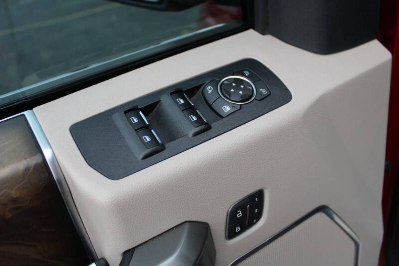 2020 Ford F-150 Limited