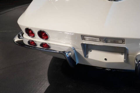 1967 Chevrolet Corvette