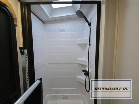 2026 Keystone RV Bullet 290BHSW