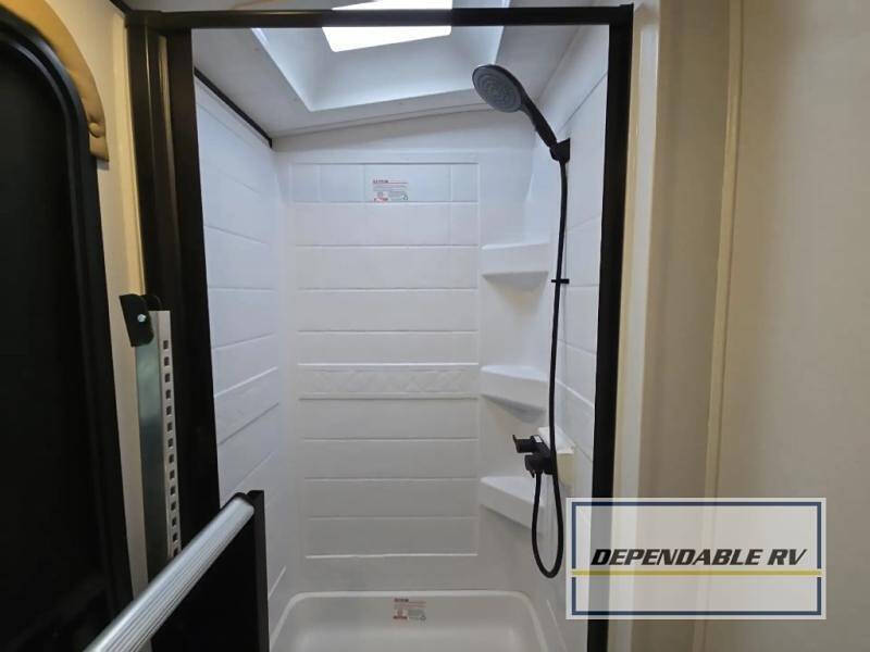 2026 Keystone RV Bullet 290BHSW