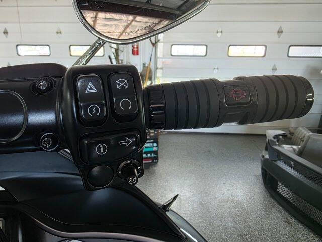 2018 Harley-Davidson Road Glide Special