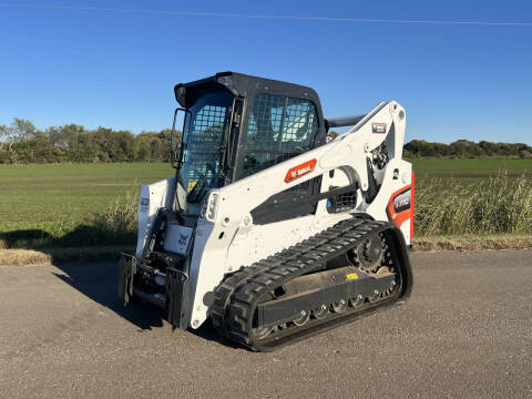 2024 Bobcat T770