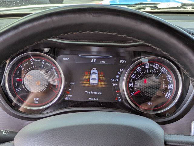 2020 Dodge Challenger