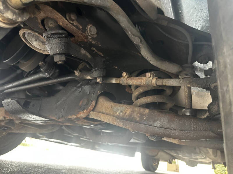 1996 Chevrolet Express G1500