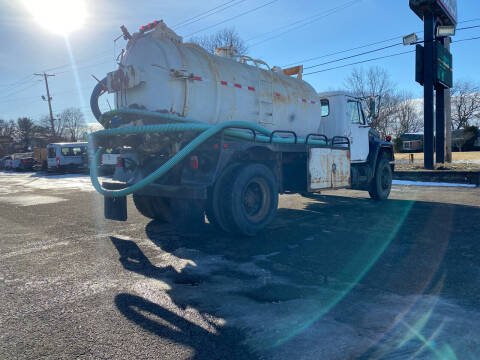 1983 International 1900