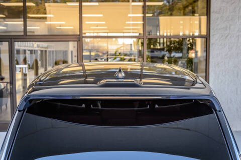 2018 Land Rover Range Rover Sport Supercharged Dynamic