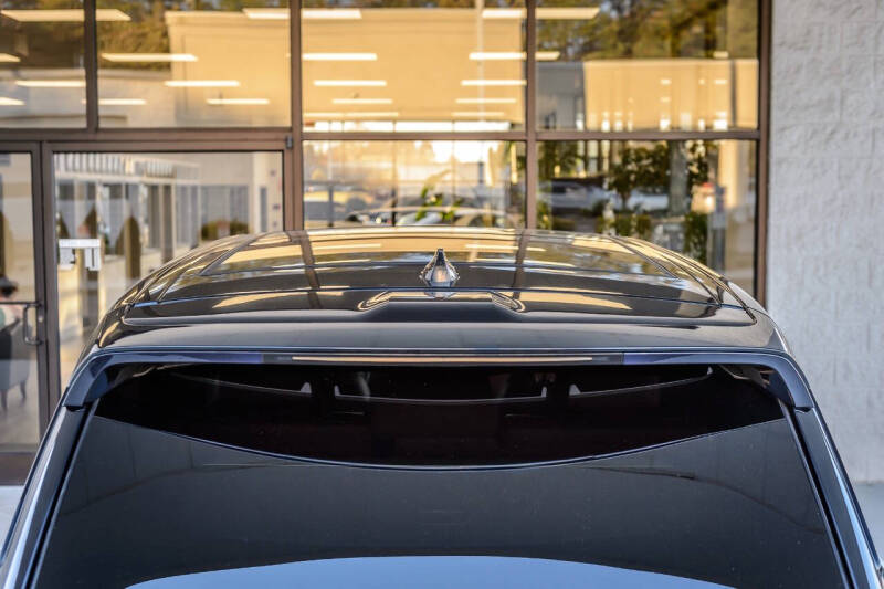 2018 Land Rover Range Rover Sport Supercharged Dynamic