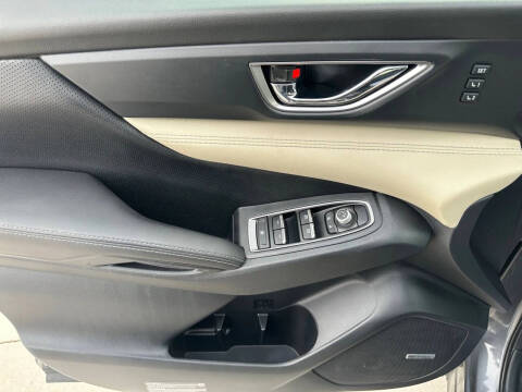 2021 Subaru Ascent Limited 7-Passenger