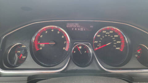 2015 GMC Acadia SLE-2