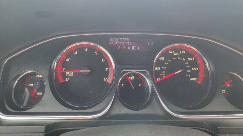 2015 GMC Acadia SLE-2