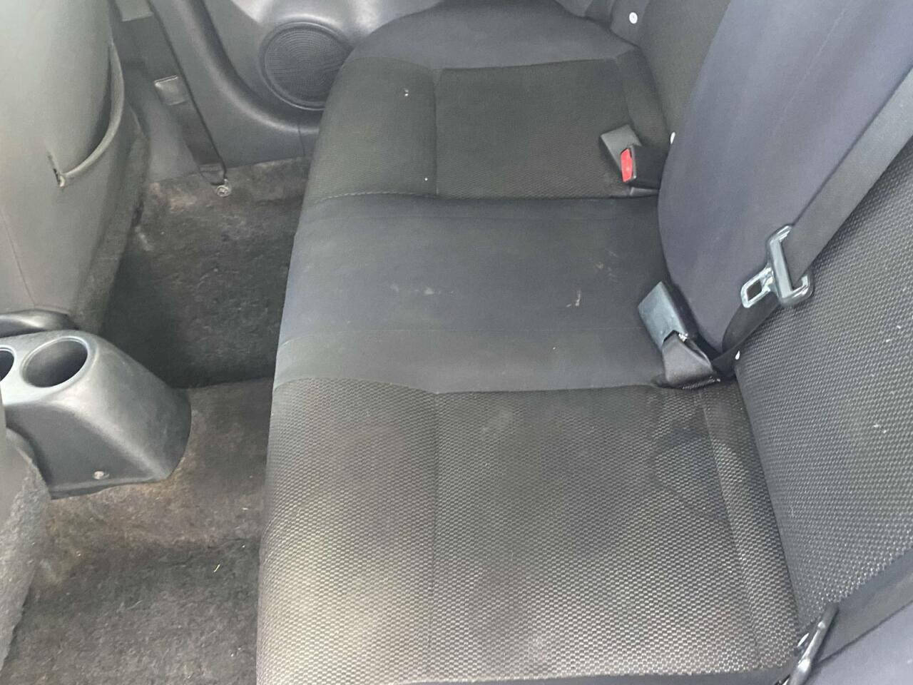 2012 Nissan Versa  - $9,995