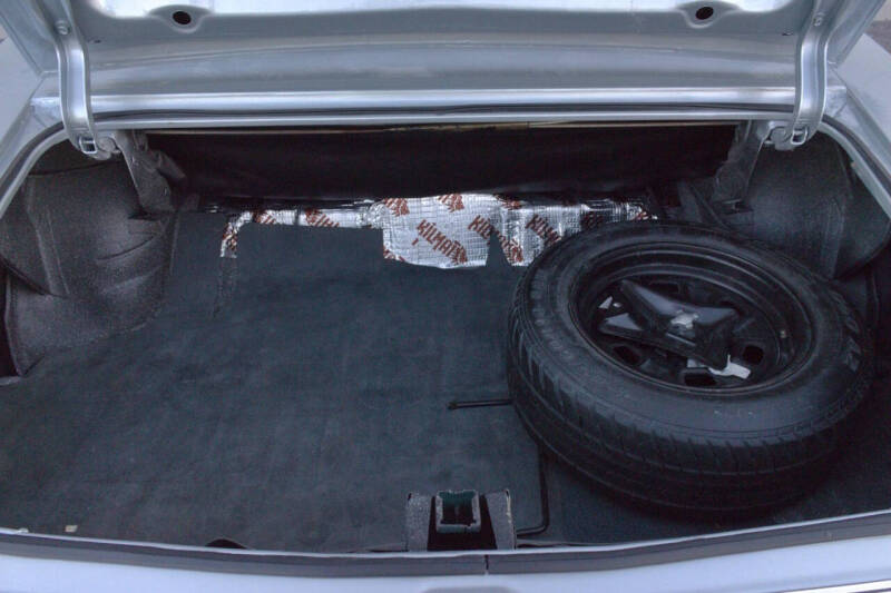 1969 Chevrolet Chevelle