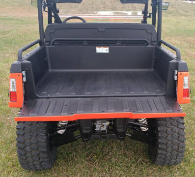 2024 Bad Boy Bandit 750