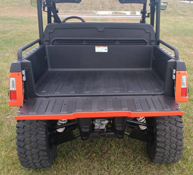 2024 Bad Boy Bandit 750