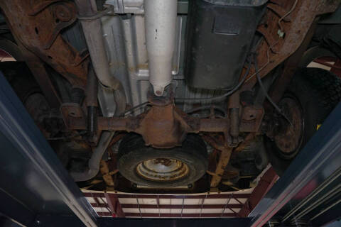 1999 GMC Savana G1500