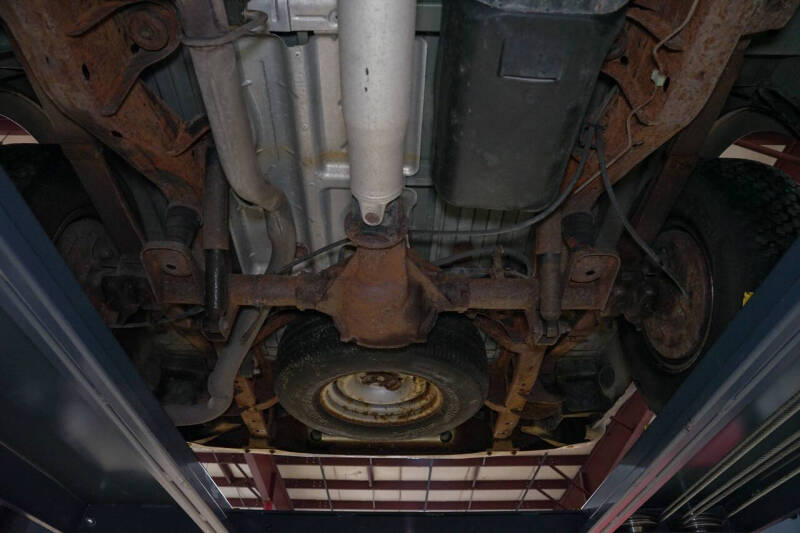 1999 GMC Savana G1500