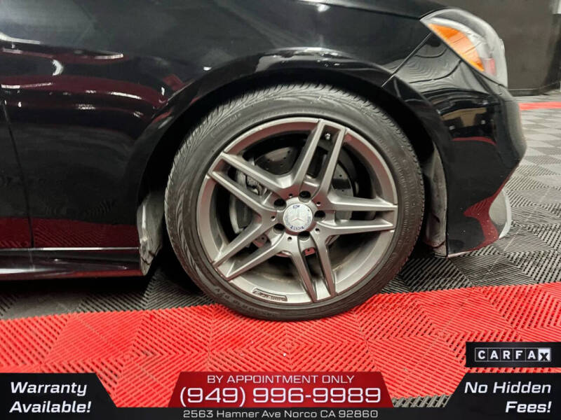 2016 Mercedes-Benz E-Class E 350