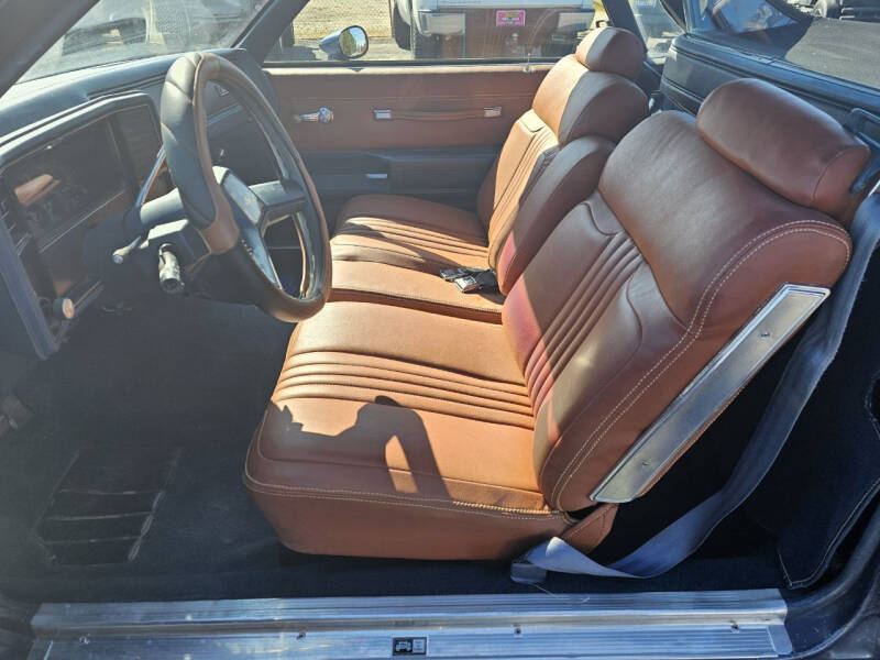 1984 Chevrolet El Camino - Photo 10