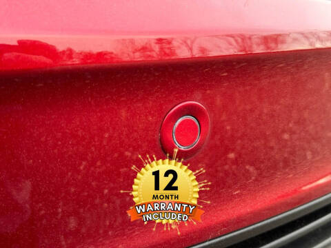 2015 Ford C-MAX Hybrid SE