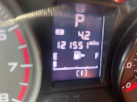 2016 Subaru Forester 2.0XT Premium