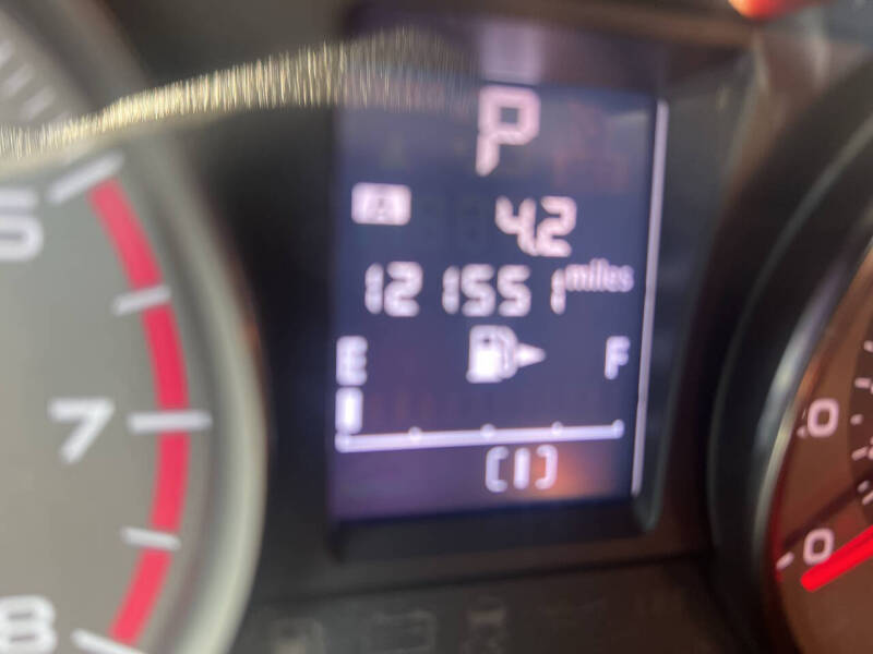 2016 Subaru Forester 2.0XT Premium