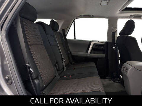 2013 Toyota 4Runner SR5