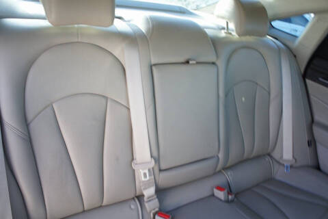 2019 Buick LaCrosse Essence