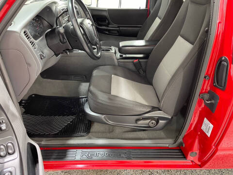 2005 Ford Ranger FX4 Off-Road