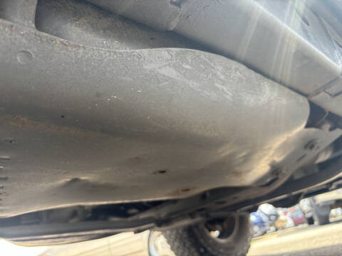 2011 Jeep Wrangler Sport