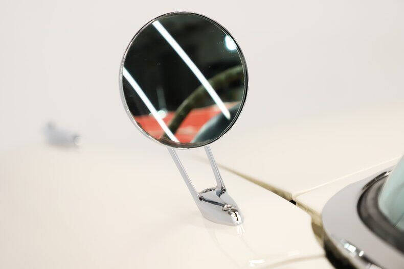 1957 Chrysler New Yorker