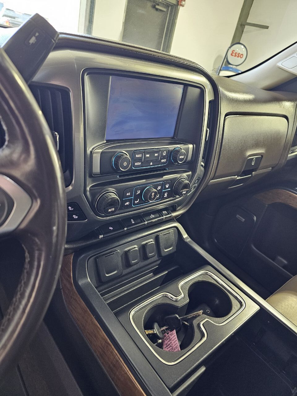 2015 Chevrolet Silverado 1500 3