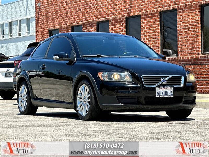 2008 Volvo C30 T5 Version 2.0