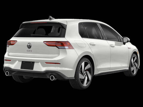 2024 Volkswagen Golf GTI S