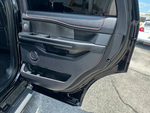 2019 Ford Expedition Limited
