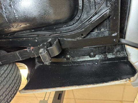 1954 Mercury Monterey