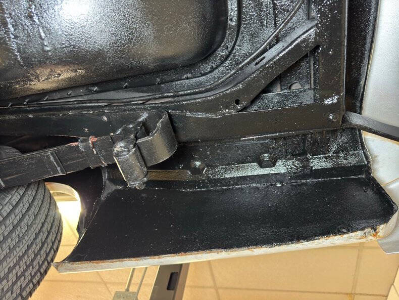 1954 Mercury Monterey