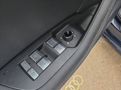 2019 Audi A6 quattro Prestige 55 TFSI