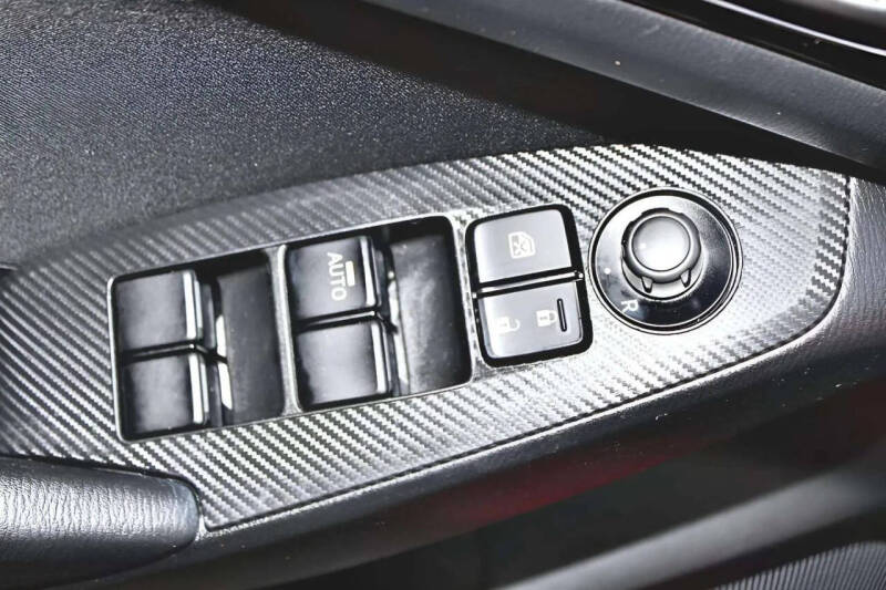 2016 Mazda MAZDA3 i Touring