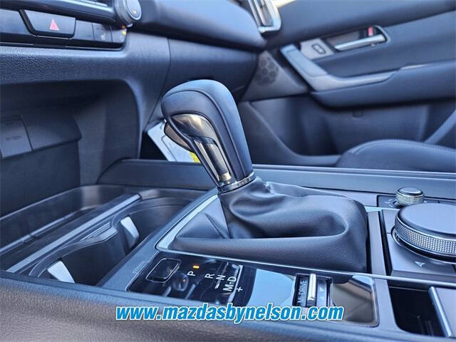 2026 Mazda CX-50 2.5 S Preferred