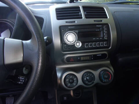 2011 Scion xD