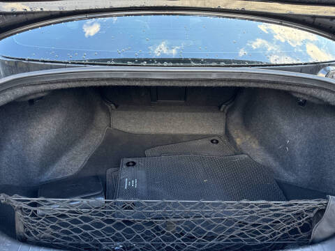 2017 Infiniti Q50 3.0T Premium