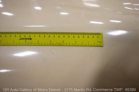 1951 Packard 200 Deluxe