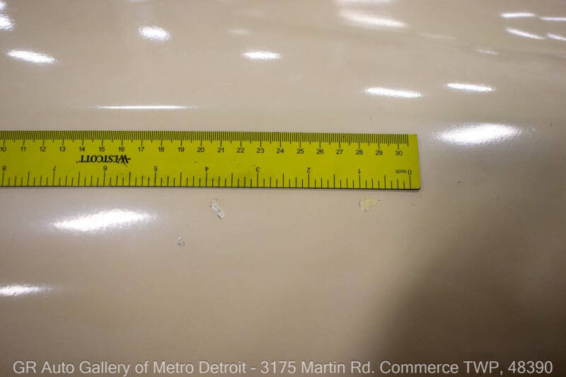 1951 Packard 200 Deluxe