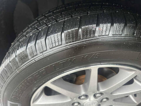 2014 Buick Enclave Leather