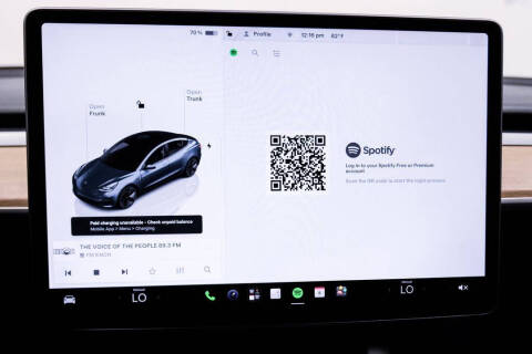 2023 Tesla Model 3 Long Range