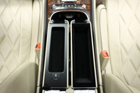 2015 Bentley Flying Spur W12