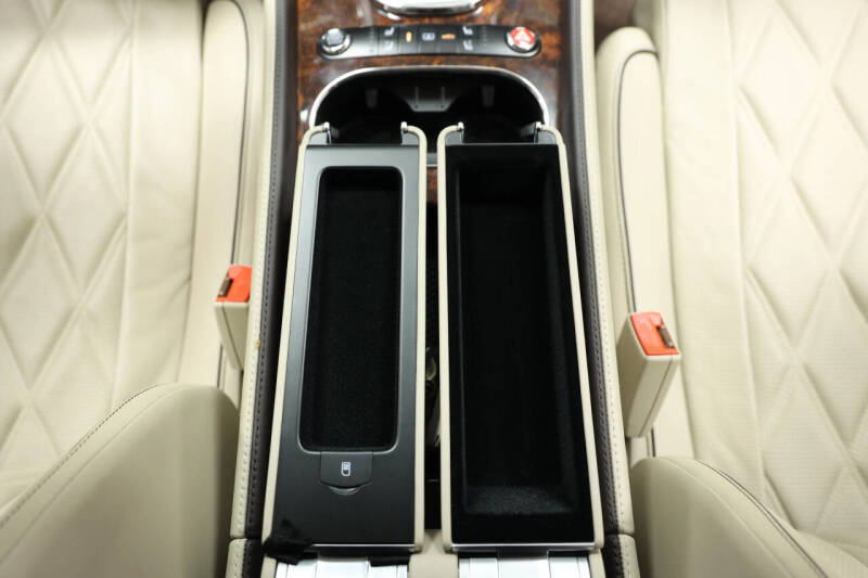 2015 Bentley Flying Spur W12