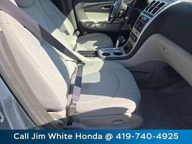 2009 GMC Acadia SLE-1