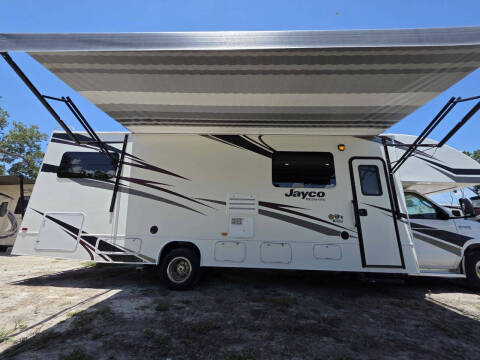 2019 Jayco Redhawk